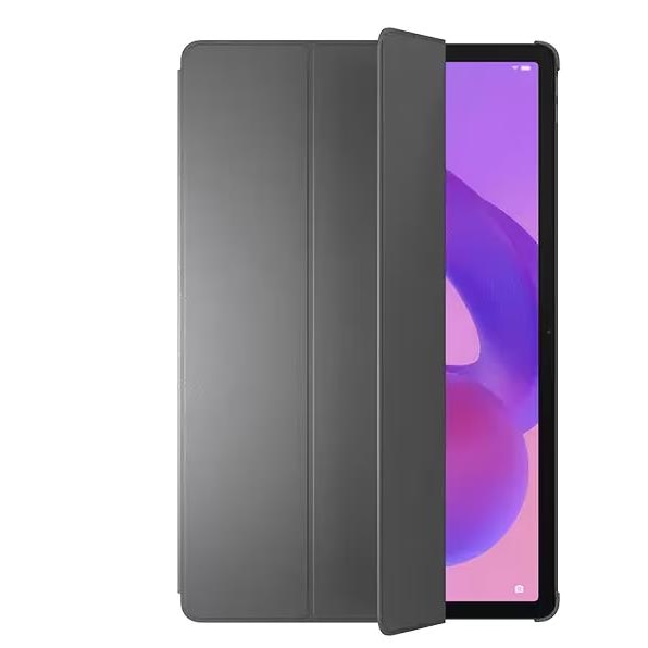 Husa Lenovo Folio Case ZG38C05980, gri, pentru tablete Idea Tab Pro