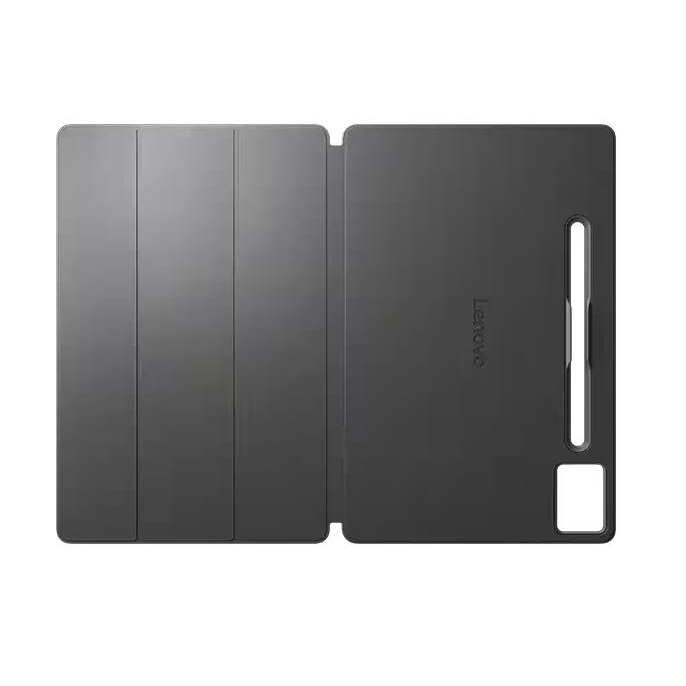 Husa Lenovo Folio Case ZG38C05980, gri, pentru tablete Idea Tab Pro