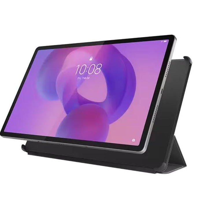 Husa Lenovo Folio Case ZG38C05980, gri, pentru tablete Idea Tab Pro