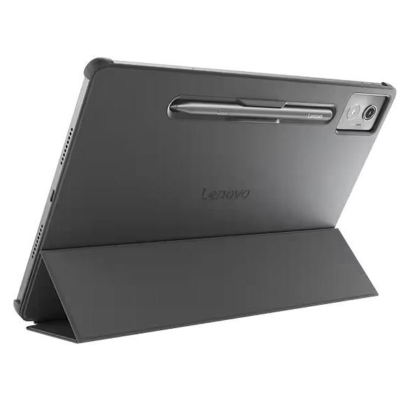 Husa Lenovo Folio Case ZG38C05980, gri, pentru tablete Idea Tab Pro