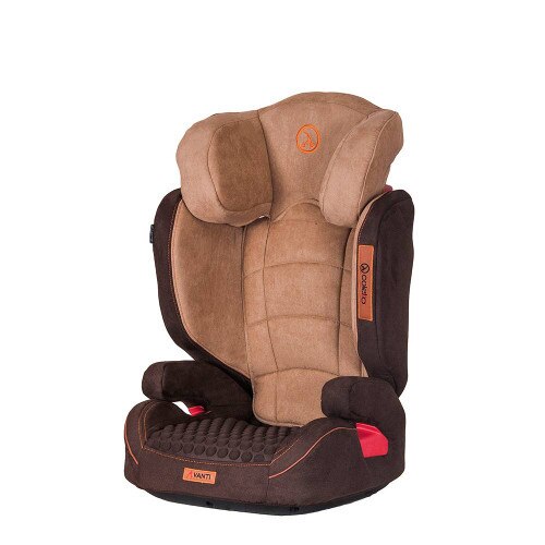 Scaun auto Coletto Avanti 15-36 kg, Bej