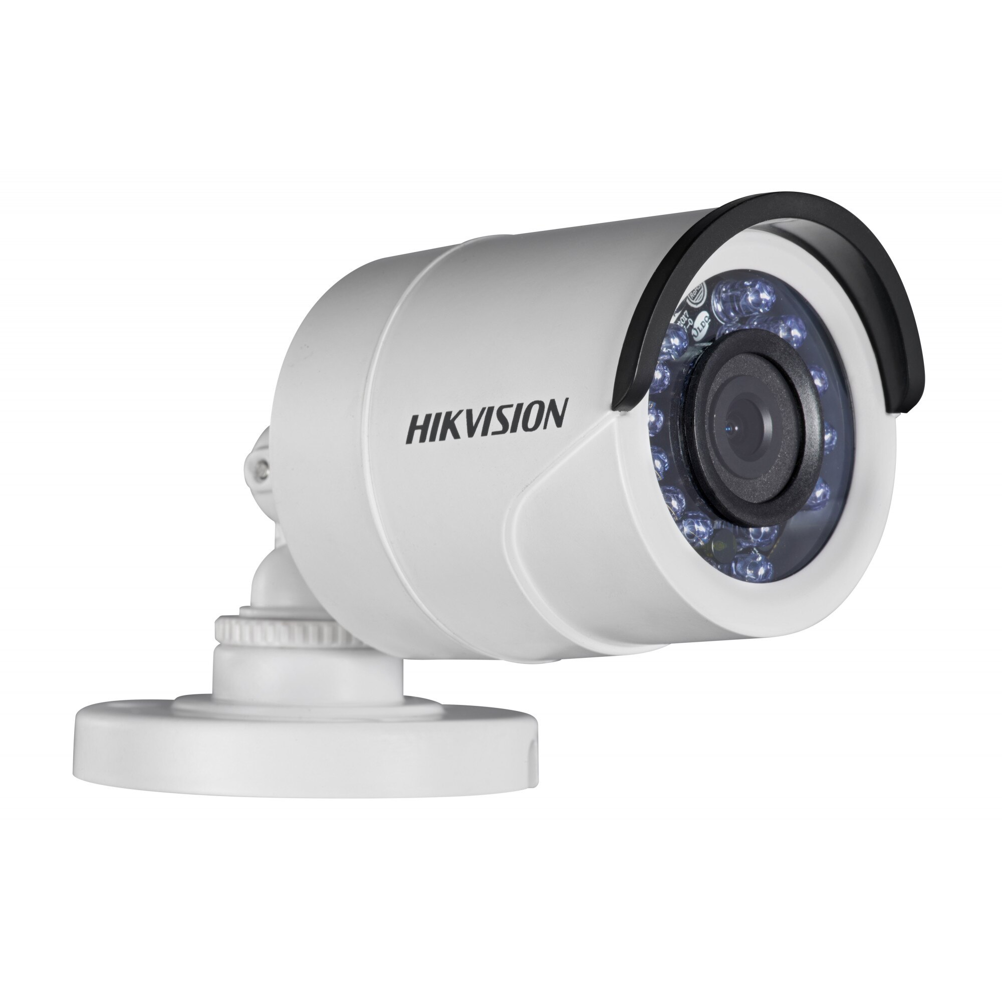 Camera Bullet TURBO HD 1080p HIKVISION DS-2CE16D0T-IR, 20m IR