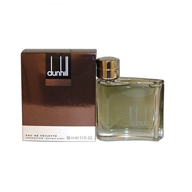 Apa de toaleta Dunhill Brown, barbati, 75ml