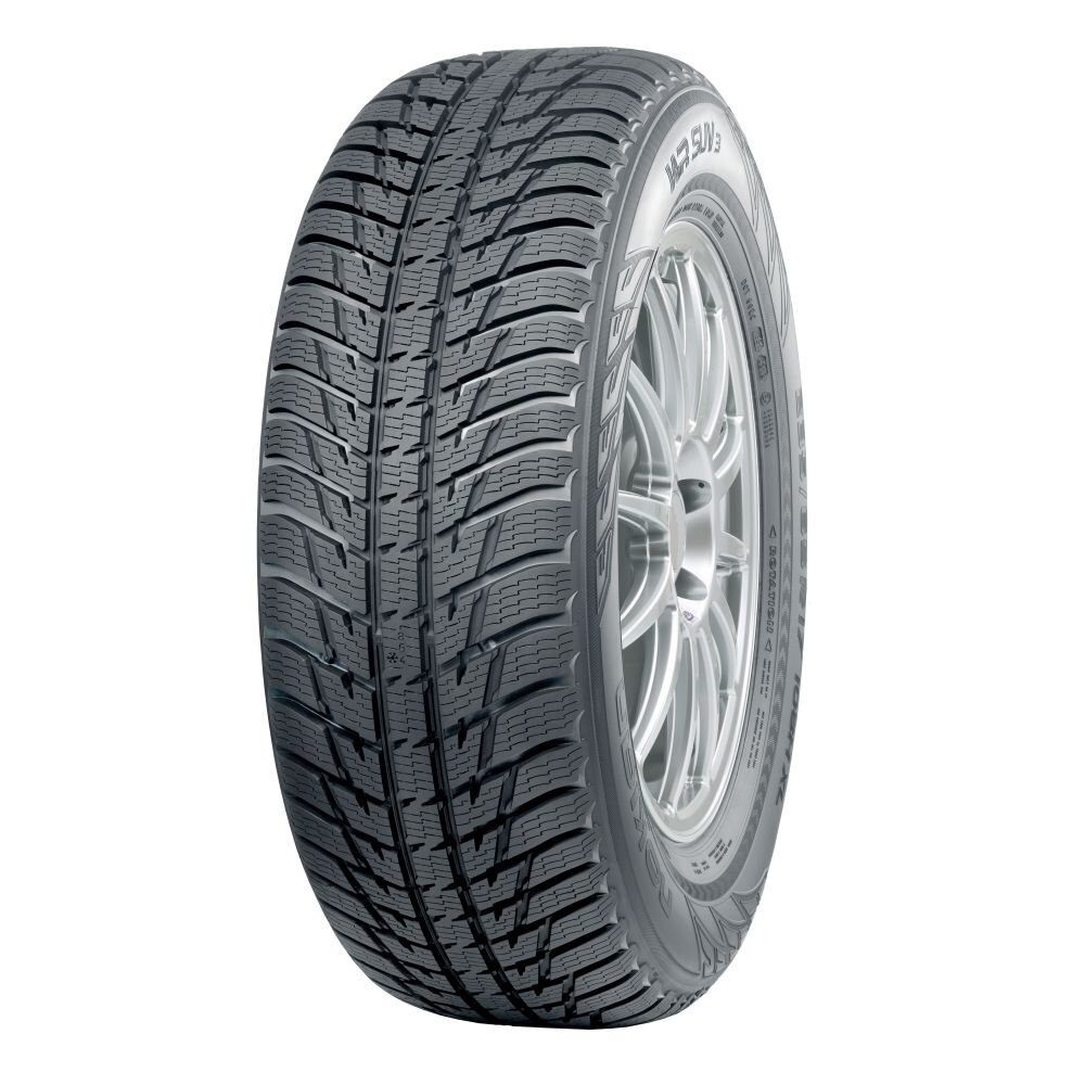 Anvelopa de iarna NOKIAN 245/60/R18 WR SUV 3 H 105