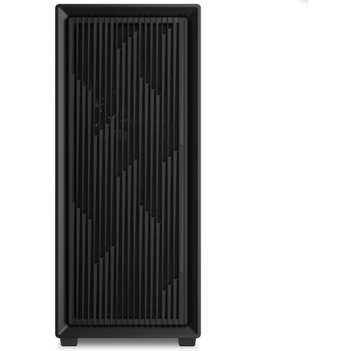 Carcasa Sharkoon VK2, RGB, ATX, Negru