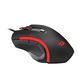 Mouse gaming Redragon Nothosaur M606, 3200 DPI, USB, Black