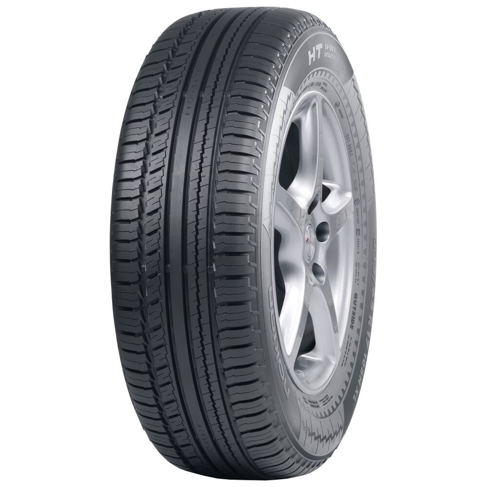 Anvelopa Vara NOKIAN HT SUV 285/60/R18 116H