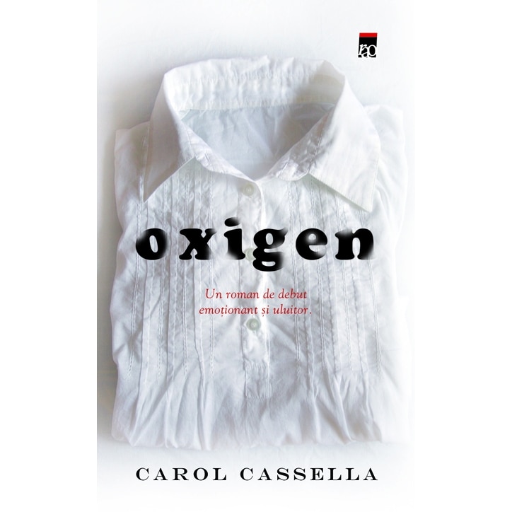 Oxigen - Carol Cassella