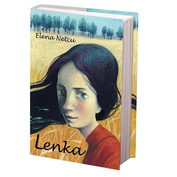 Lenka - Elena Netcu