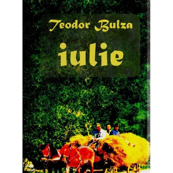 Iulie - Teodor Bulza