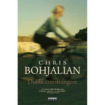 Dubla constrangere - Chris Bohjalian Dubla constrangere - Chris Bohjalian