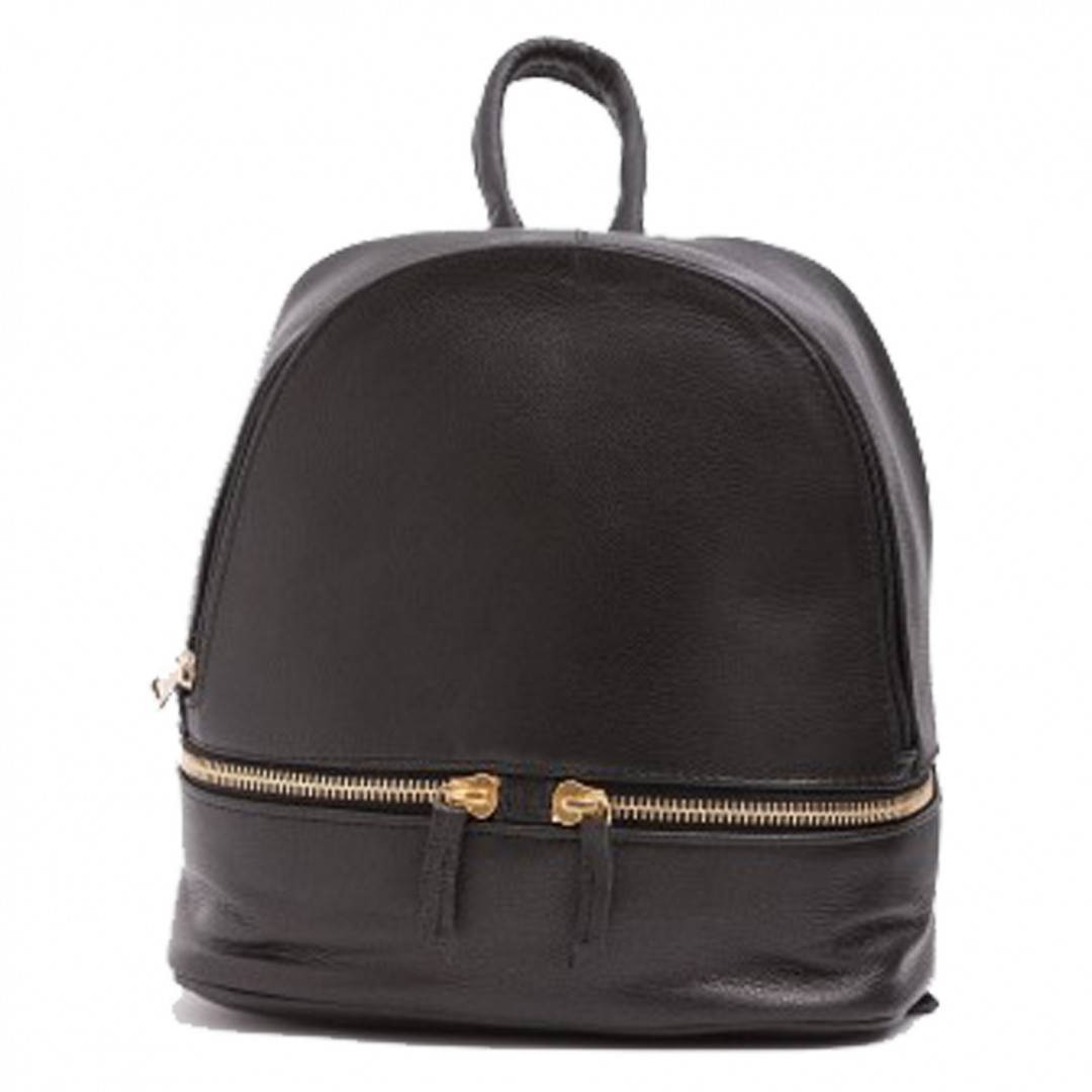 Rucsac dama,Zea,negru fm