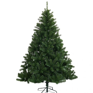 Karácsonyfa, műfenyő