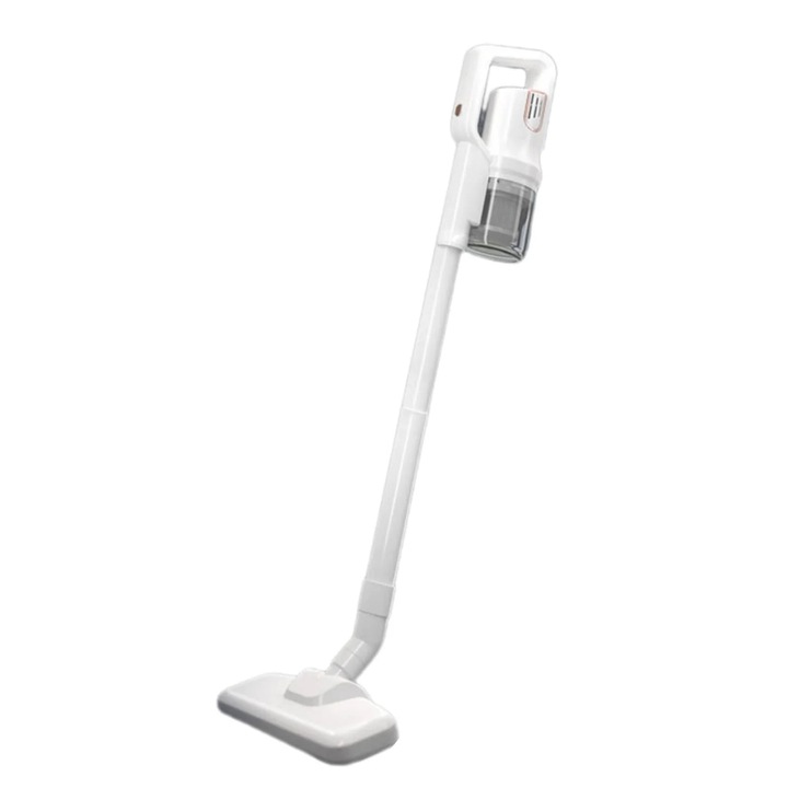 Aspirator portabil auto wireless 20000Pa putere multicolor 40x21.5x9cm