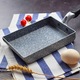 Tigaie japoneza pentru omleta, 13x18cm, aluminiu, antiaderent, cu maner anti-incalzire