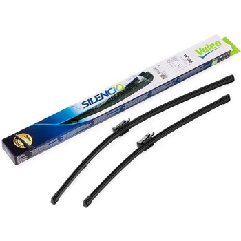 Set stergatoare Valeo Silencio X-Trm, 60/47.5 cm pentru VW Golf V, VW Golf VI, VW Passat, VW Jeta III, Skoda Yeti Set stergatoare Valeo Silencio X-Trm, 60/47.5 cm pentru VW Golf V, VW Golf VI, VW Passat, VW Jeta III, Skoda Yeti