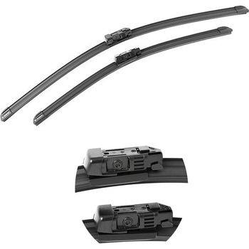 Set stergatoare Bosch Aerotwin, 60/47.5 cm pentru VW Golf V, VW Golf VI, VW Passat, VW Jeta III, Skoda Yeti Set stergatoare Bosch Aerotwin, 60/47.5 cm pentru VW Golf V, VW Golf VI, VW Passat, VW Jeta III, Skoda Yeti