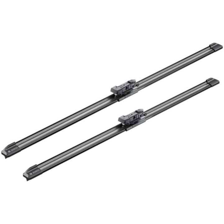 Set stergatoare Bosch Aerotwin, 60/53 cm pentru VW Tiguan, Land Rover Range Rover Evoque