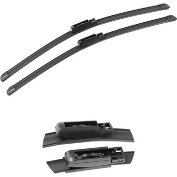 Set stergatoare Bosch Aerotwin, 55.5/55.5 cm pentru Audi A6 Set stergatoare Bosch Aerotwin, 55.5/55.5 cm pentru Audi A6