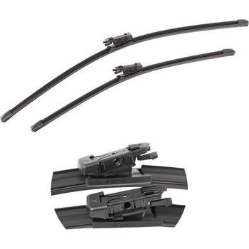 Set stergatoare Bosch Aerotwin, 60/47.5 cm pentru BMW Seria 3 E90 E91 Facelift, BMW Seria 3 F30 F31 F34 F35, BMW X1 E84 Set stergatoare Bosch Aerotwin, 60/47.5 cm pentru BMW Seria 3 E90 E91 Facelift, BMW Seria 3 F30 F31 F34 F35, BMW X1 E84