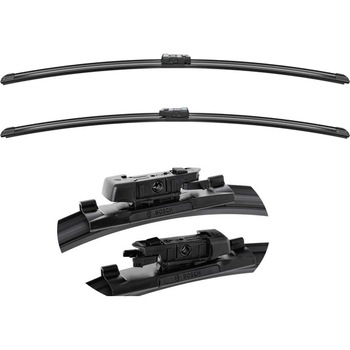 Set stergatoare Bosch Aerotwin, 72.5/72.5 cm pentru Ford Focus III Set stergatoare Bosch Aerotwin, 72.5/72.5 cm pentru Ford Focus III