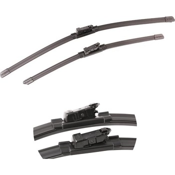 Set stergatoare Bosch Aerotwin, 65/65 cm pentru Seat Leon II Set stergatoare Bosch Aerotwin, 65/65 cm pentru Seat Leon II