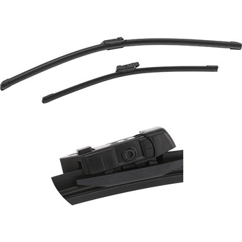 Set stergatoare Bosch Aerotwin, 65/53 cm pentru Audi A6 (C7), Land Rover Evoque L551 2019-, Porsche Cayenne 2017-, Seat Tarraco, VW Tiguan (AD1, AX1), VW Touareg (CR7) Set stergatoare Bosch Aerotwin, 65/53 cm pentru Audi A6 (C7), Land Rover Evoque L551 2019-, Porsche Cayenne 2017-, Seat Tarraco, VW Tiguan (AD1, AX1), VW Touareg (CR7)