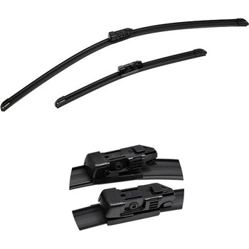 Set stergatoare Bosch Aerotwin, 65/40 cm pentru Seat Leon III, BMW X1 F48 Set stergatoare Bosch Aerotwin, 65/40 cm pentru Seat Leon III, BMW X1 F48