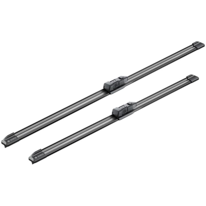 Set stergatoare Bosch Aerotwin, 60/50 cm pentru Audi A4, Audi A4, Audi A5, Audi Q3, Audi Q5