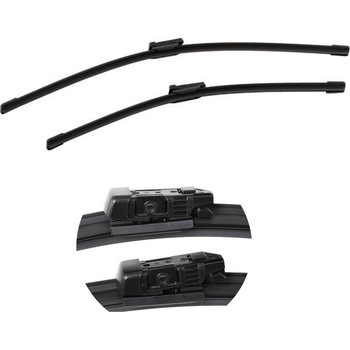 Set stergatoare Bosch Aerotwin, 60/50 cm pentru Audi A4, Audi A4, Audi A5, Audi Q3, Audi Q5 Set stergatoare Bosch Aerotwin, 60/50 cm pentru Audi A4, Audi A4, Audi A5, Audi Q3, Audi Q5
