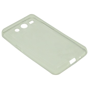 Husa Ultraslim Samsung Galaxy Core 2 SM-G355H, Transparent Husa Ultraslim Samsung Galaxy Core 2 SM-G355H, Transparent