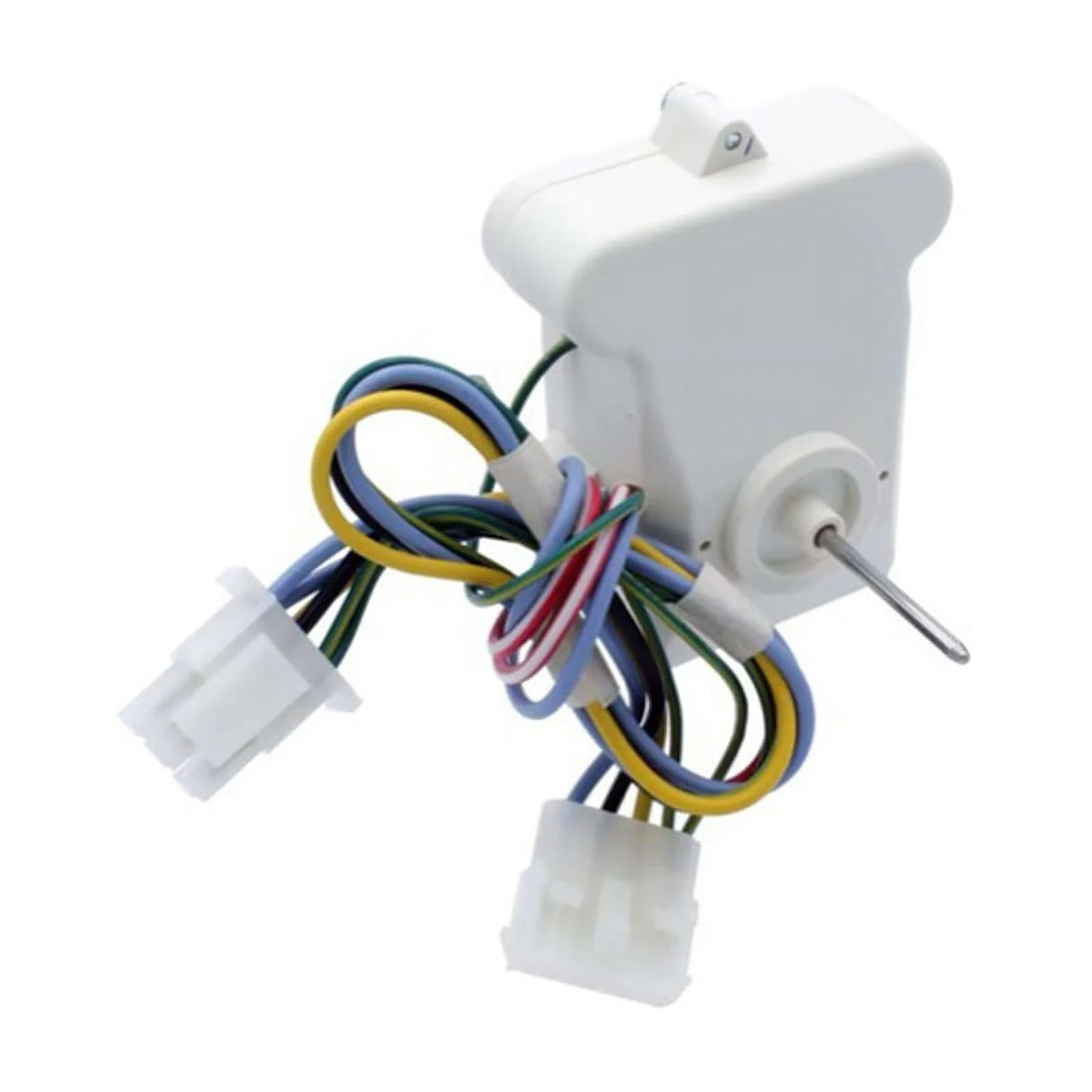 Motore Ventilatore DC Brushless Per Evaporatore Carrier 11002015002521 - Foto 2