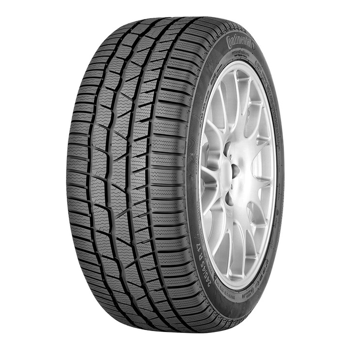 Anvelopa iarna Continental ContiWinterContact TS 830 P SUV SSR 225/60R17 99H Self Supporting Runflat