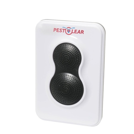 Aparat Cu Ultrasunete Si Unde Electromagnetice Anti Rozatoare Si Gandaci Pest Repeller Slimline 4000 370 Mp Brighter Image Ltd Emag Ro