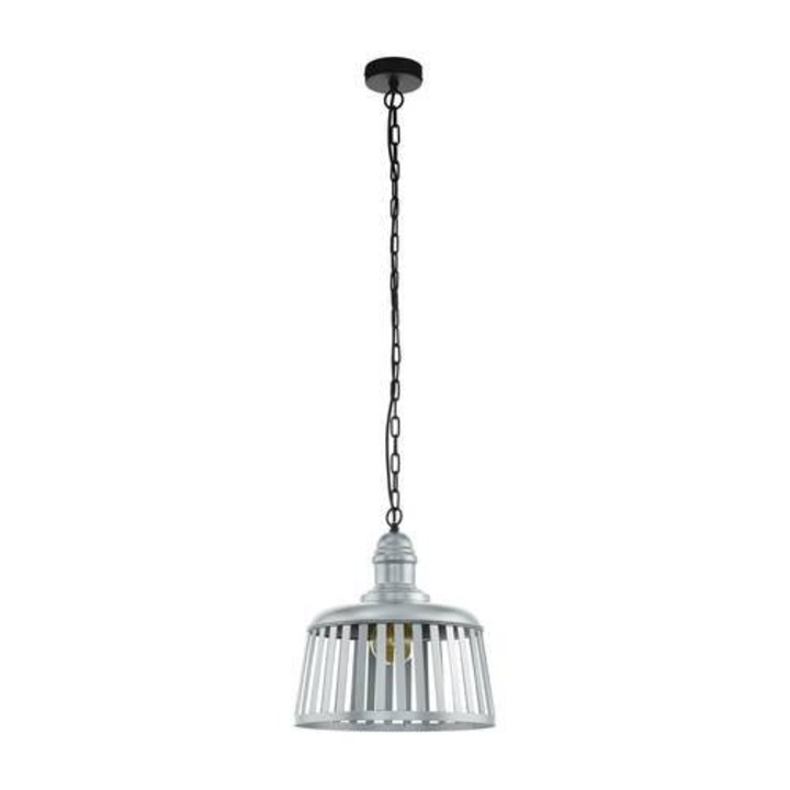 EGLO, 33025, WRAXALL 1, пендел, E27, 1X60W, IP20