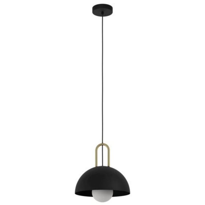 EGLO, 99693, CALMANERA, függeszték, E27, 1X40W, IP20