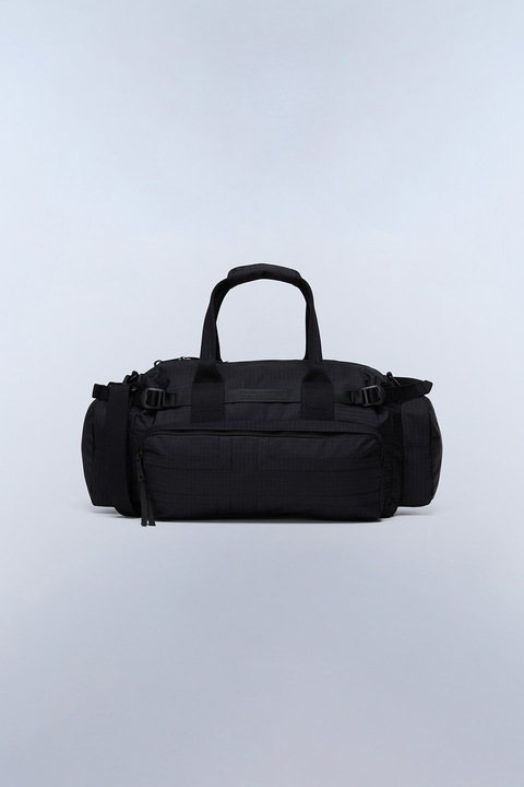 Napapijri, Nadir vízálló sporttáska, Fekete