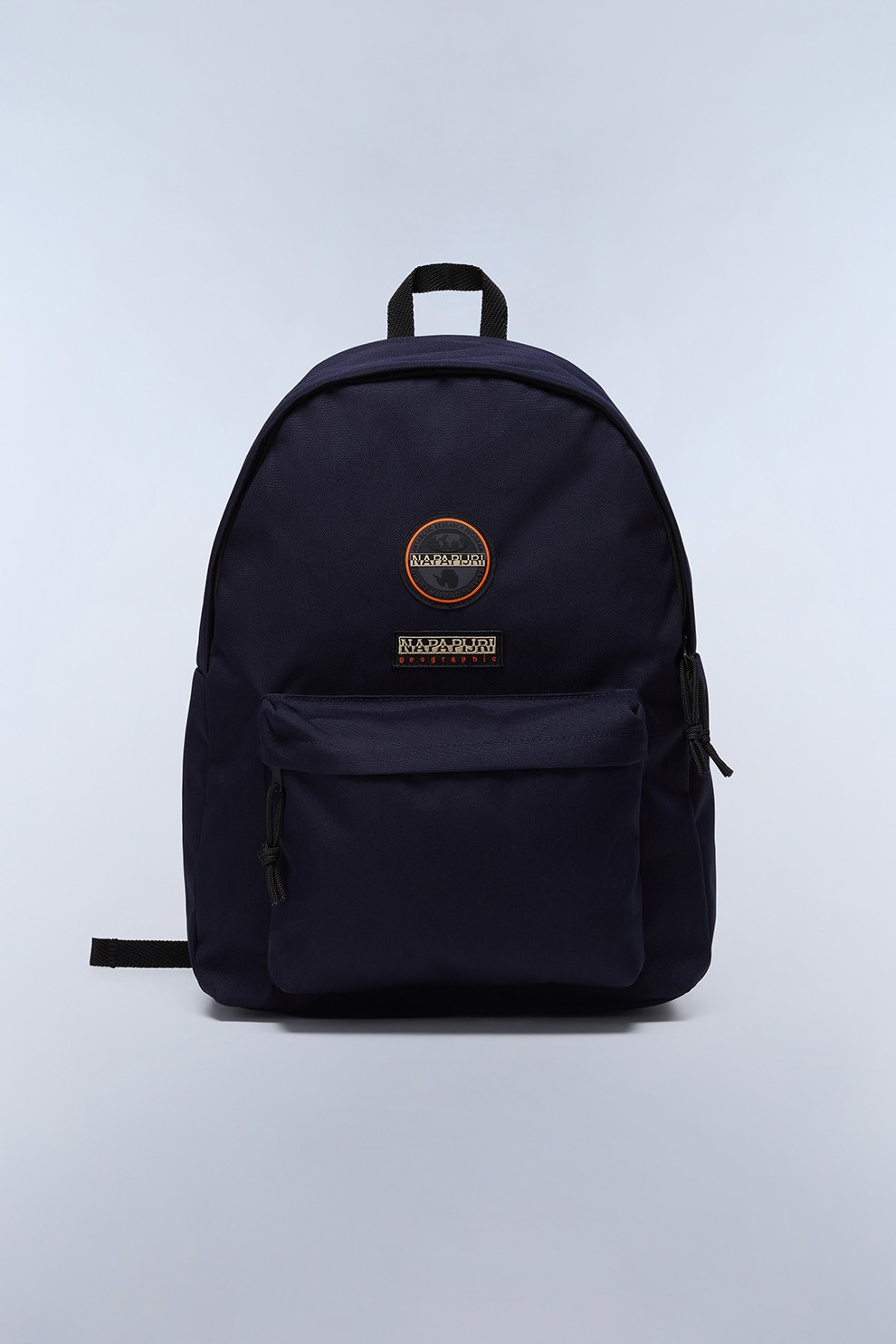 Napapijri, Rucsac cu compartiment pentru laptop Voyage, Bleumarin
