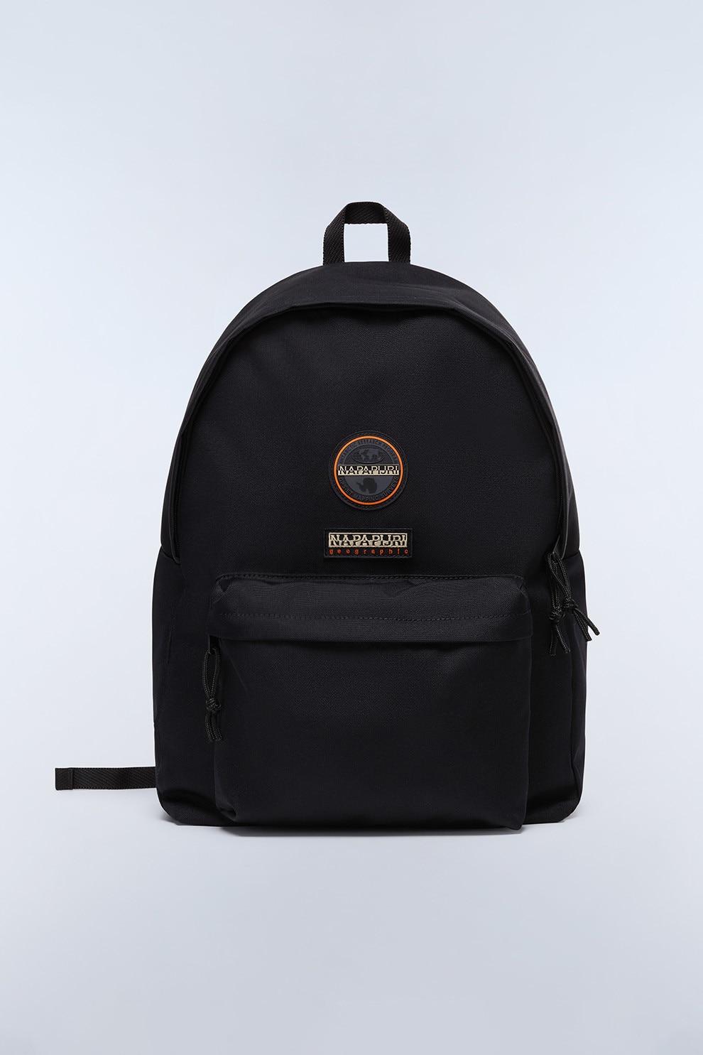Napapijri, Rucsac cu compartiment pentru laptop Voyage, Negru