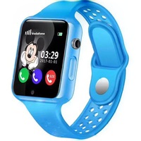 Smartwatch Pentru Copii Alege Ceasuri Cu Gps Copii Emag Ro