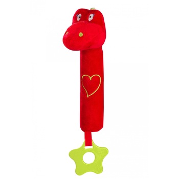 Jucarie chitaitoare dinozaur Jucarie chitaitoare dinozaur
