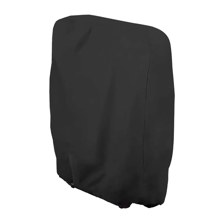 Husa scaun pliant impermeabila, rezistenta, 110x71cm, albastru