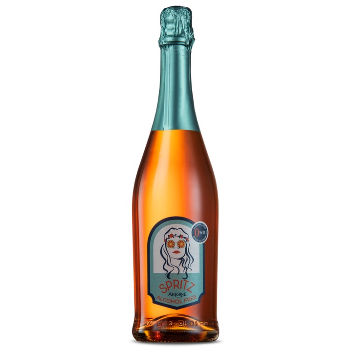 Arione Spritz – Fara Alcool 0.75L
