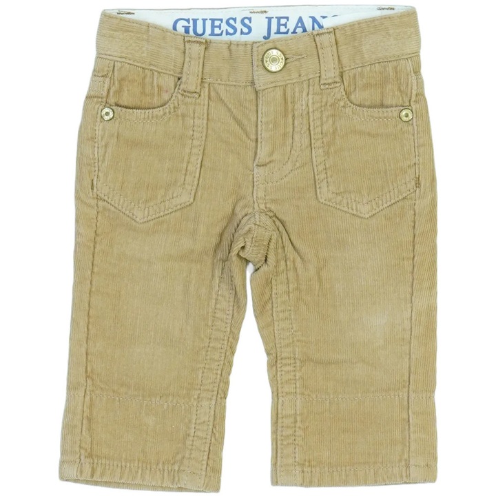 Guess, Hosszúnadrág Fiúknak, Barna, 62