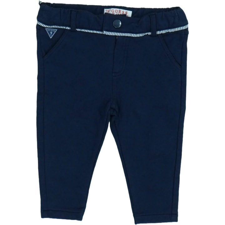 Guess, Hosszúnadrág Fiúknak, Kék, 68