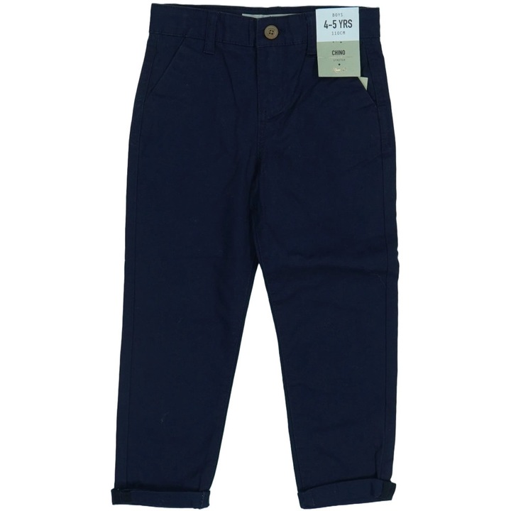 Denim Co., Hosszúnadrág Fiúknak, Kék, 110