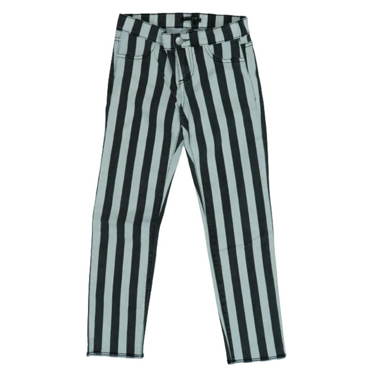 Sisley, Hosszúnadrág Lányoknak, Fehér, 128