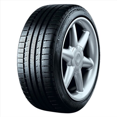 Anvelopa Iarna CONTINENTAL ContiWinterContact TS810S 245/50 R18 100H
