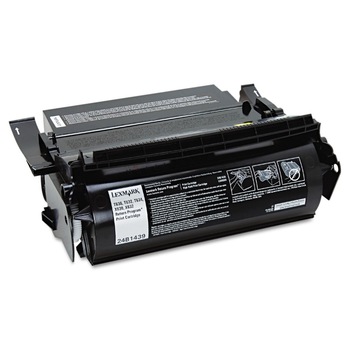 Cartus Toner Compatibil cu Lexmark Optra T650 DN/Optra T652 DN/T652 N/Optra T654 DN/Optra T654 DTN/Optra T654 N/Optra T656/Optra T656 DNE,T 652 DN/T652 DTN/T652 N/T654/T654 DN/T654 DTN/T654 N/T656/T656 DNE-25k Cartus Toner Compatibil cu Lexmark Optra T650 DN/Optra T652 DN/T652 N/Optra T654 DN/Optra T654 DTN/Optra T654 N/Optra T656/Optra T656 DNE,T 652 DN/T652 DTN/T652 N/T654/T654 DN/T654 DTN/T654 N/T656/T656 DNE-25k