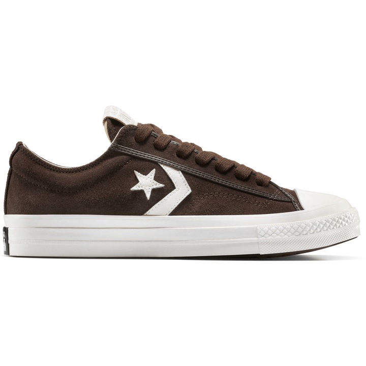 Pantofi sport unisex Converse Star Player 76, Maro